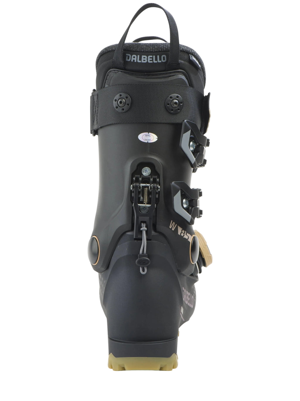 Dalbello Veloce Space 85 W Ski Boots 2026