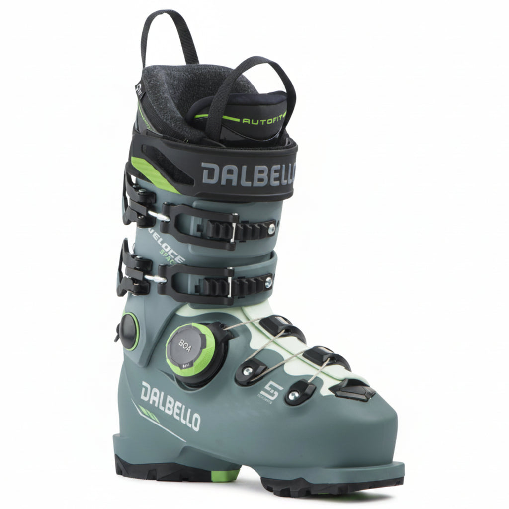 Dalbello Veloce Space 95 W Ski Boots 2026