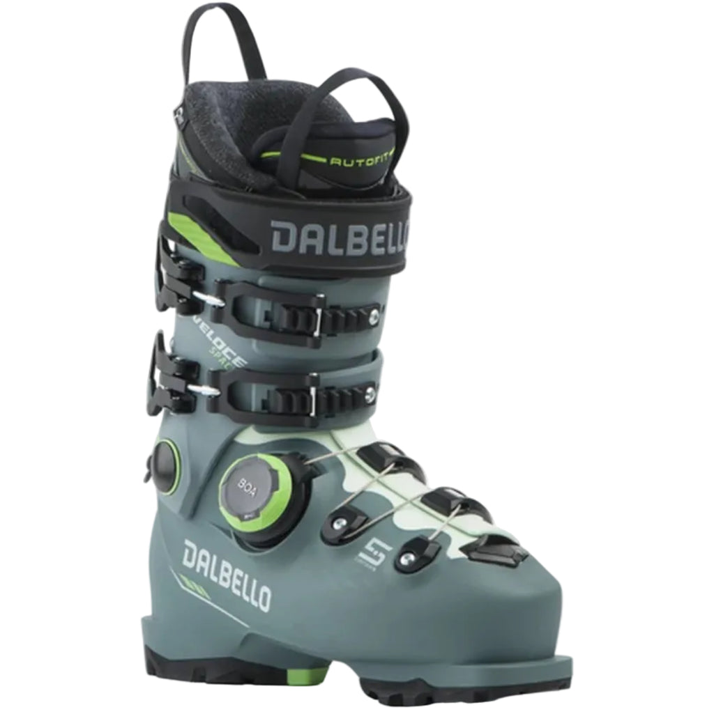 Dalbello Veloce Space 95 W Ski Boots 2027