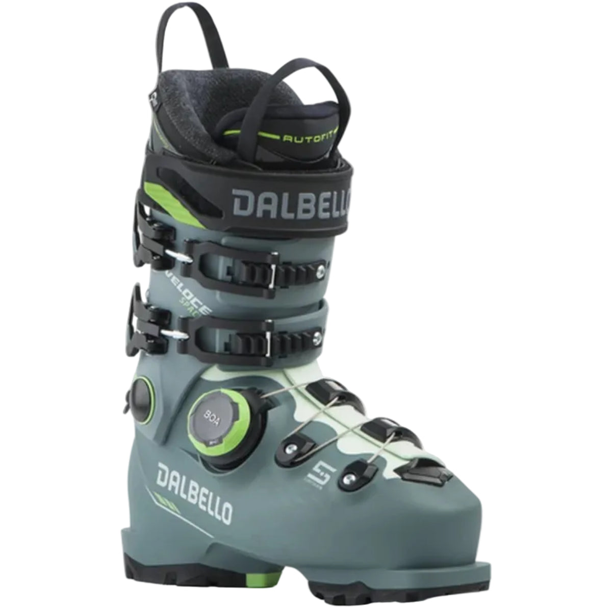 Dalbello Veloce Space 95 W Ski Boots 2027