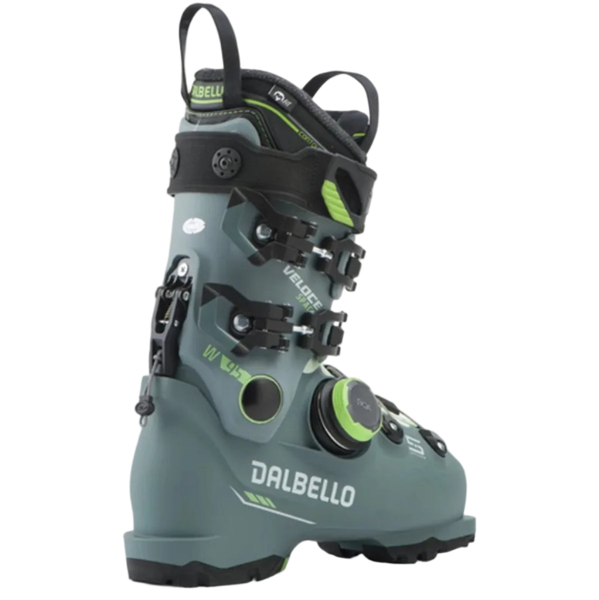 Dalbello Veloce Space 95 W Ski Boots 2027