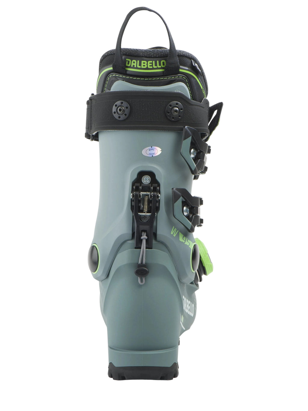 Dalbello Veloce Space 95 W Ski Boots 2026