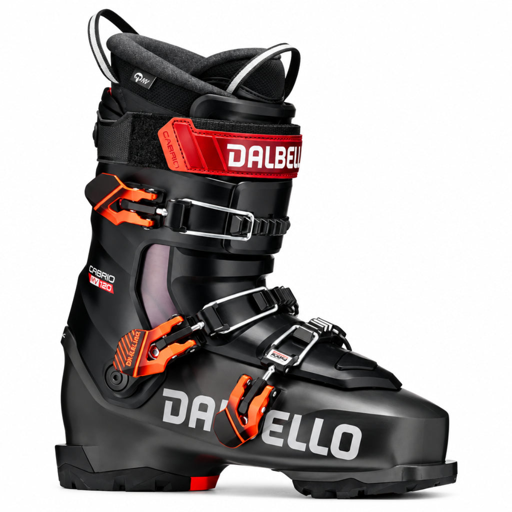 Dalbello Cabrio MV 120 Ski Boots 2027