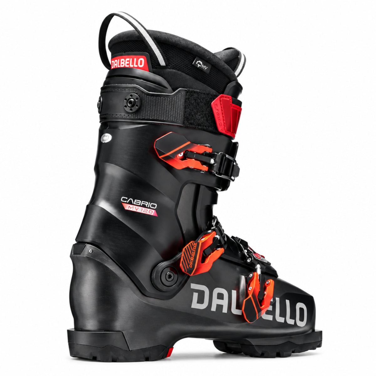 Dalbello Cabrio MV 120 Ski Boots 2027