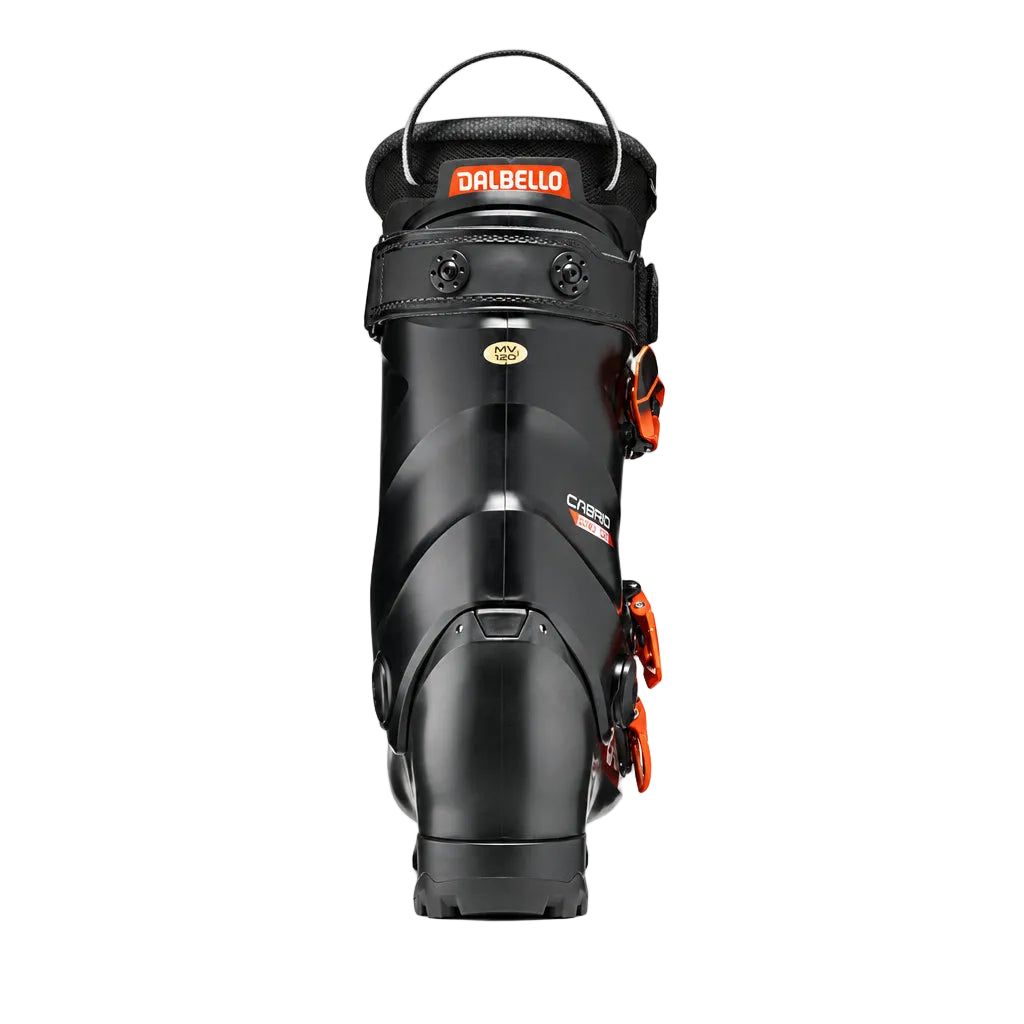 Dalbello Cabrio MV 120 Ski Boots 2027