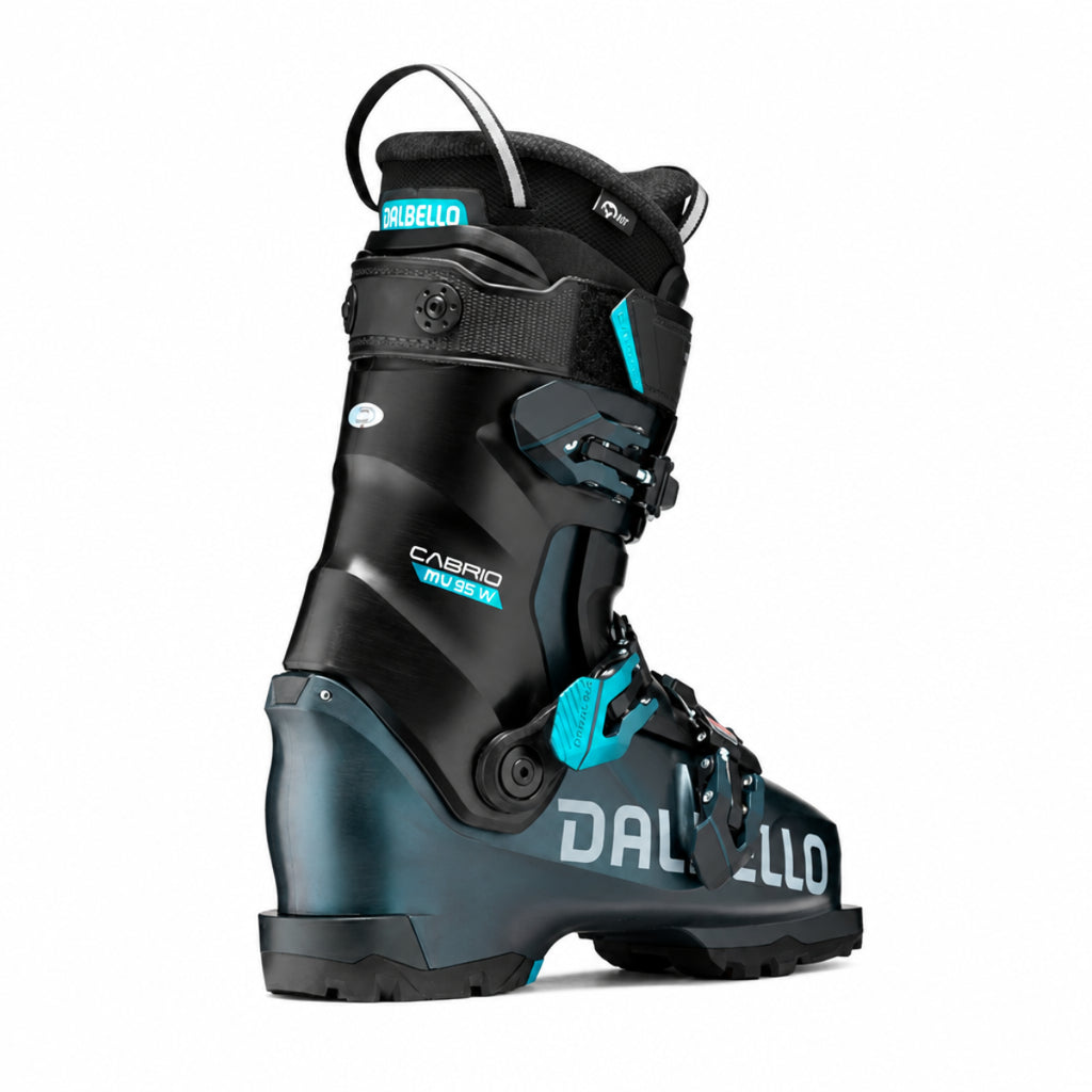 Dalbello Cabrio MV 95 W Ski Boots 2027