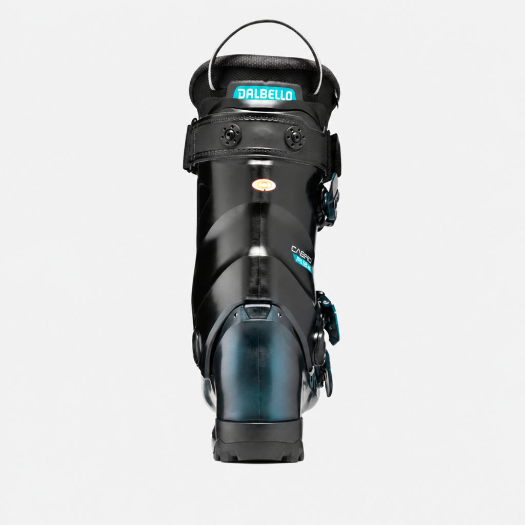 Dalbello Cabrio MV 95 W Ski Boots 2027