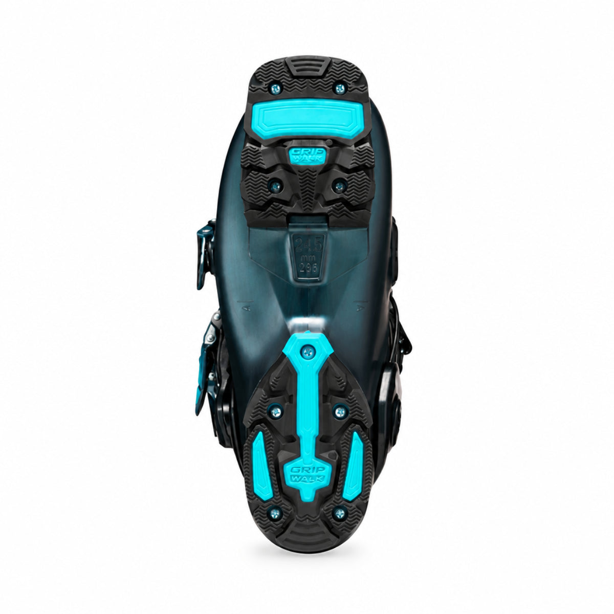 Dalbello Cabrio MV 95 W Ski Boots 2027