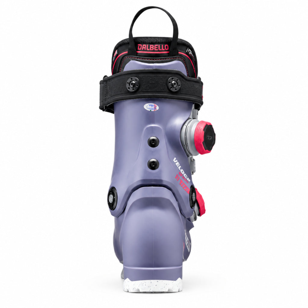 Dalbello Veloce Space 105 W Dual BOA Ski Boots 2027