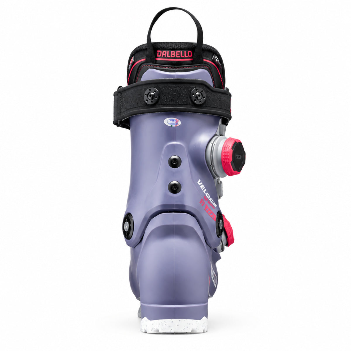 Dalbello Veloce Space 105 W Dual BOA Ski Boots 2027