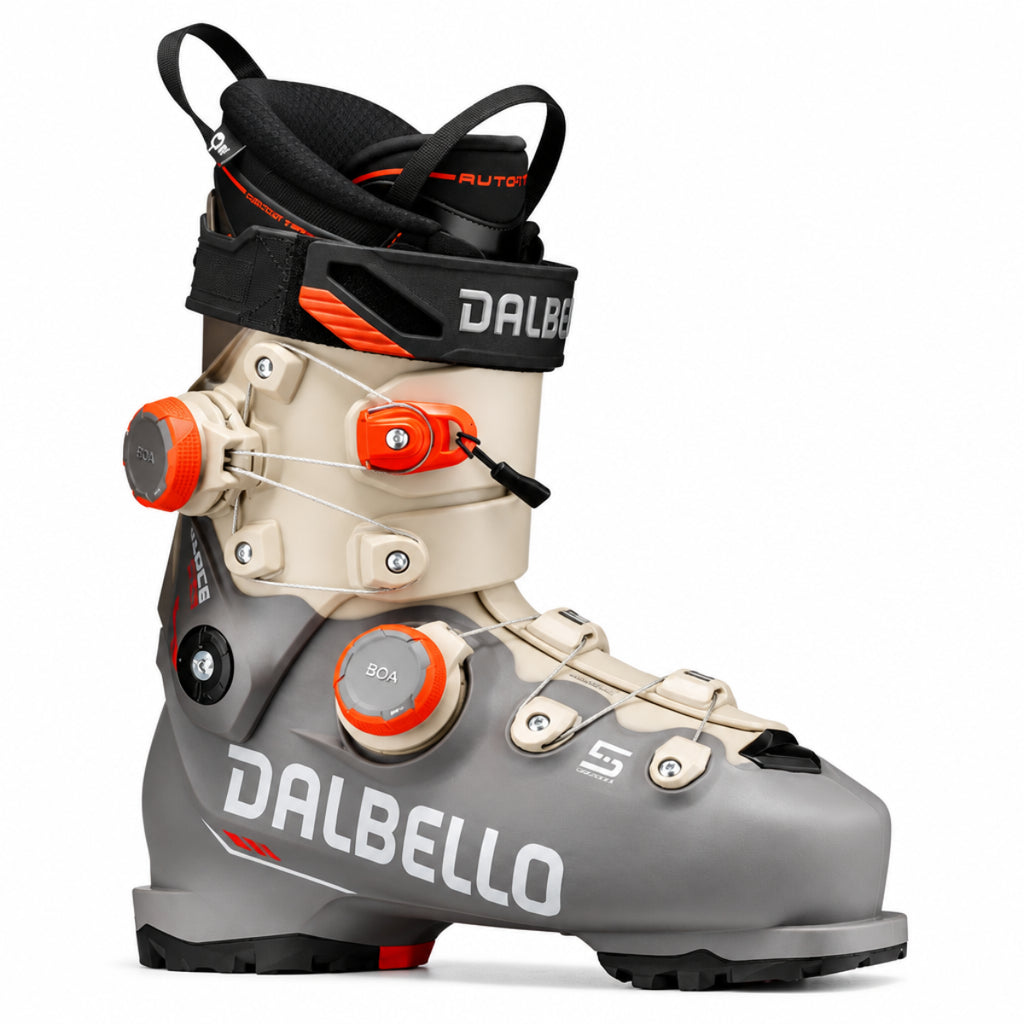 Dalbello Veloce Space 120 BOA Dual Ski Boots 2027