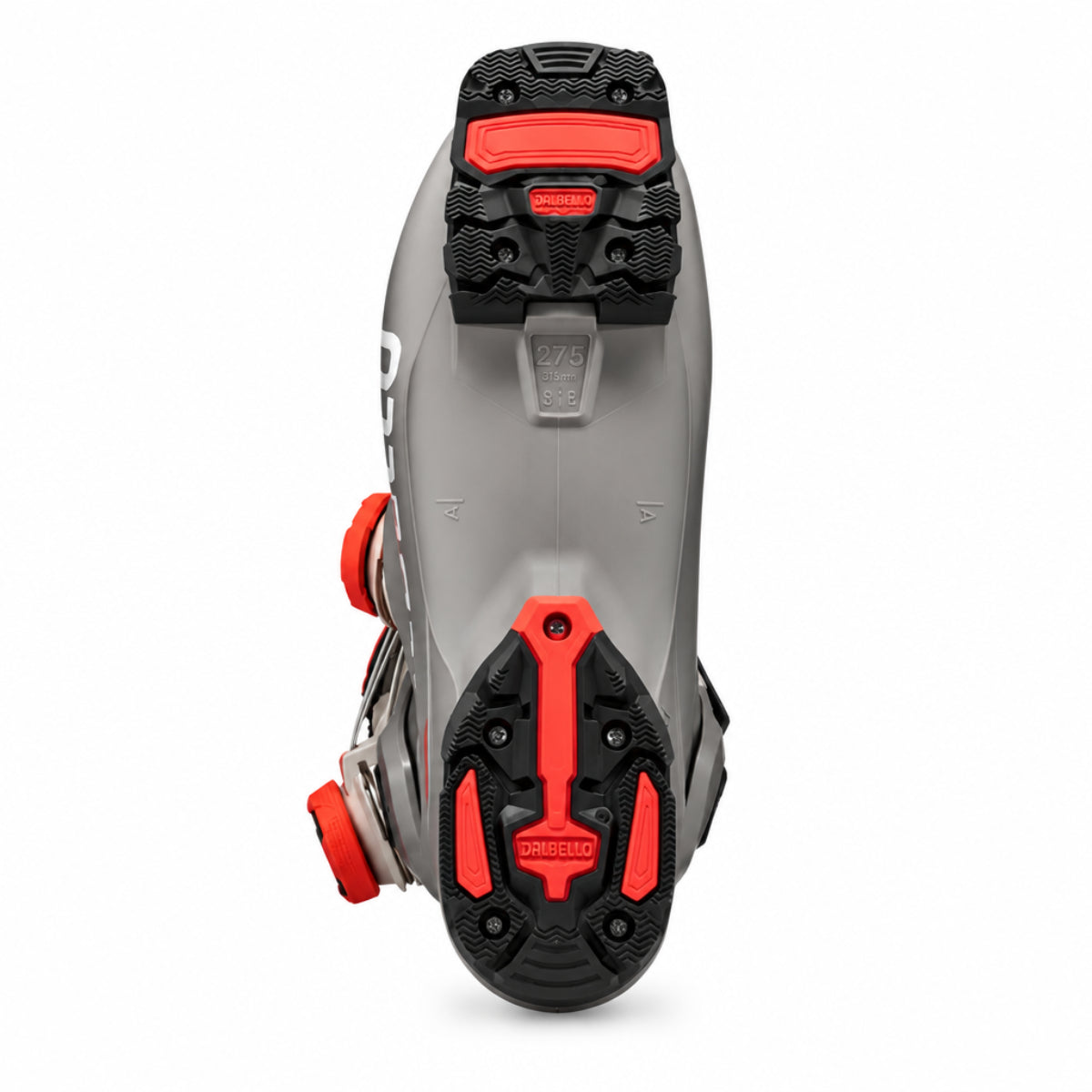Dalbello Veloce Space 120 BOA Dual Ski Boots 2027