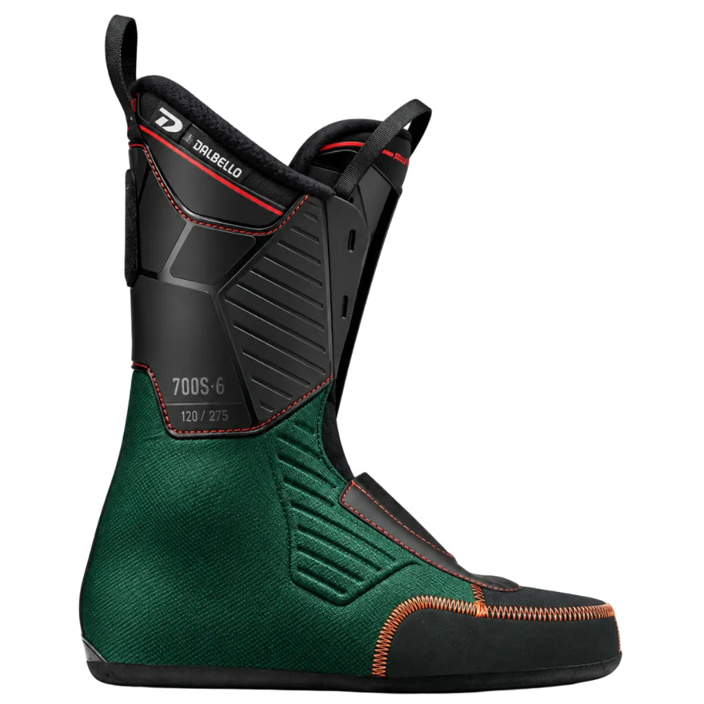 Dalbello Veloce Space 120 BOA Dual Ski Boots 2027