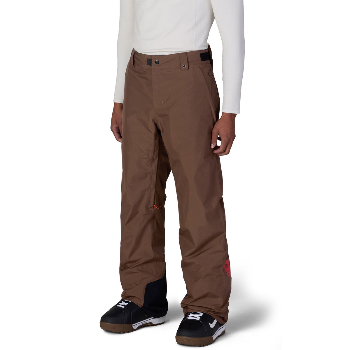 686 Men's Gore-Tex Core Shell Pant 2027