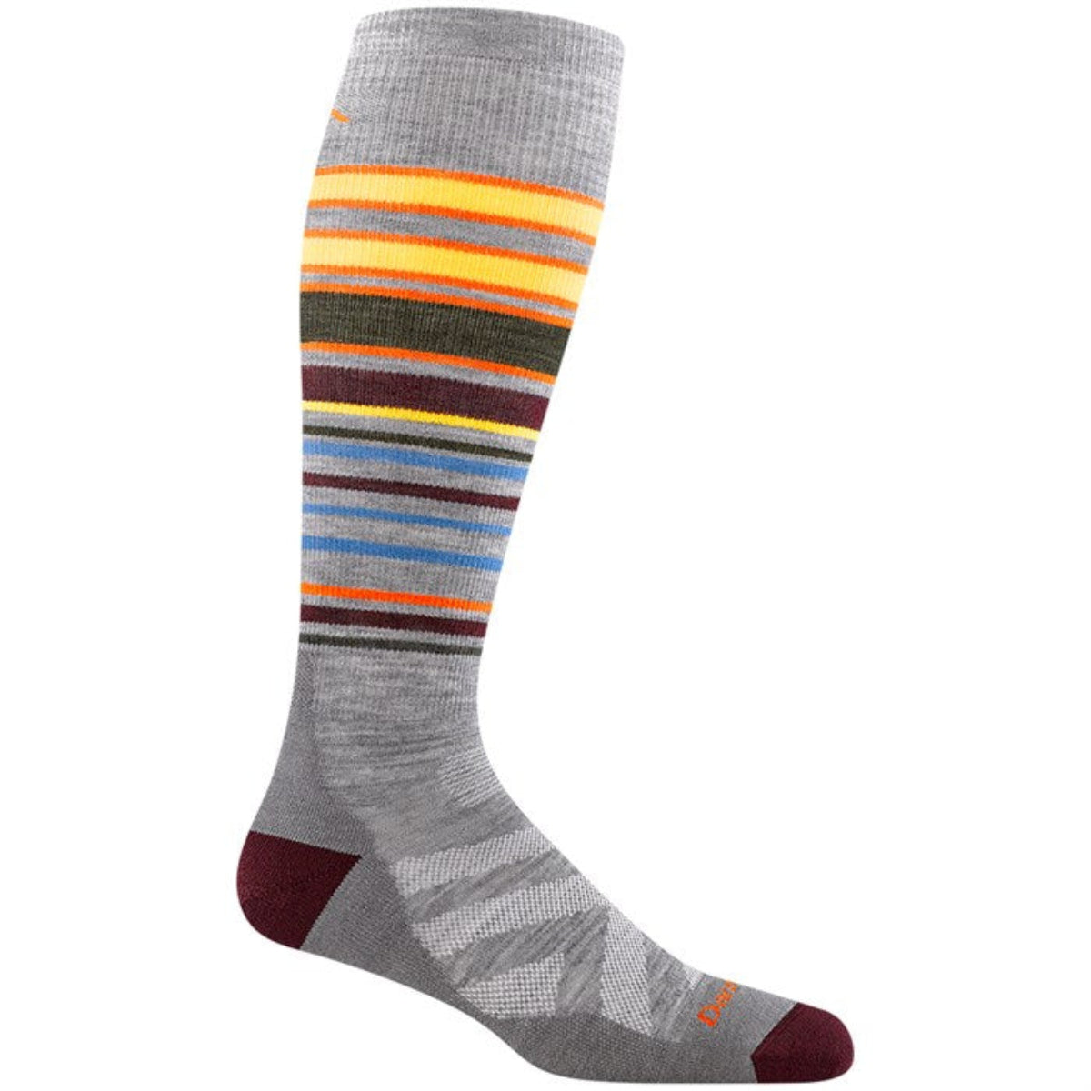Darn Tough Snowpack OTC Midweight w/ Cushion Socks