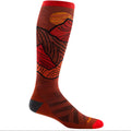 Darn Tough Titan OTC Lightweight w/ Cushion Socks