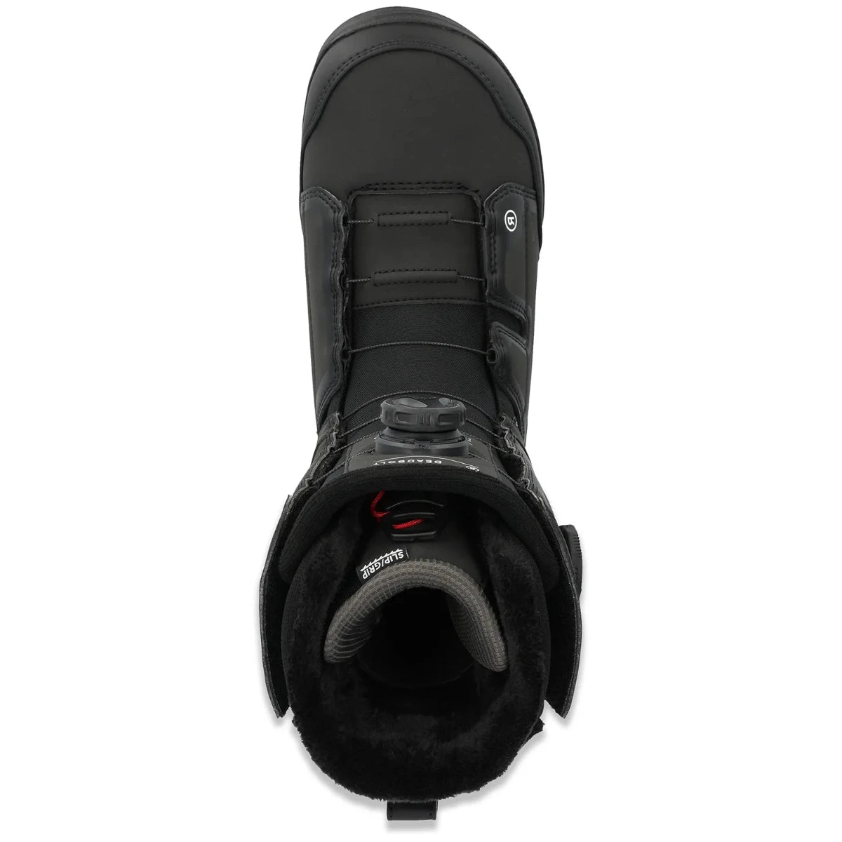 Ride Deadbolt Zonal Snowboard Boots 2026 – Larson's Ski & Sport