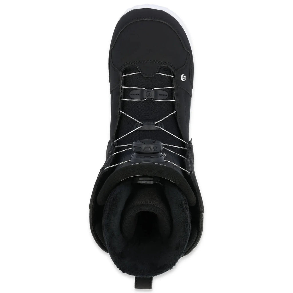 Ride Sage Snowboard Boots 2024