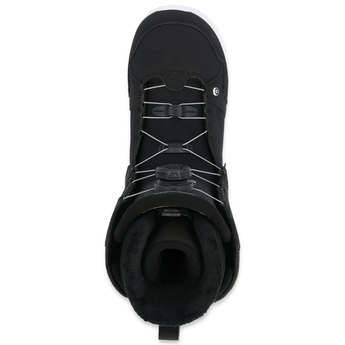 Ride Sage Snowboard Boots 2024