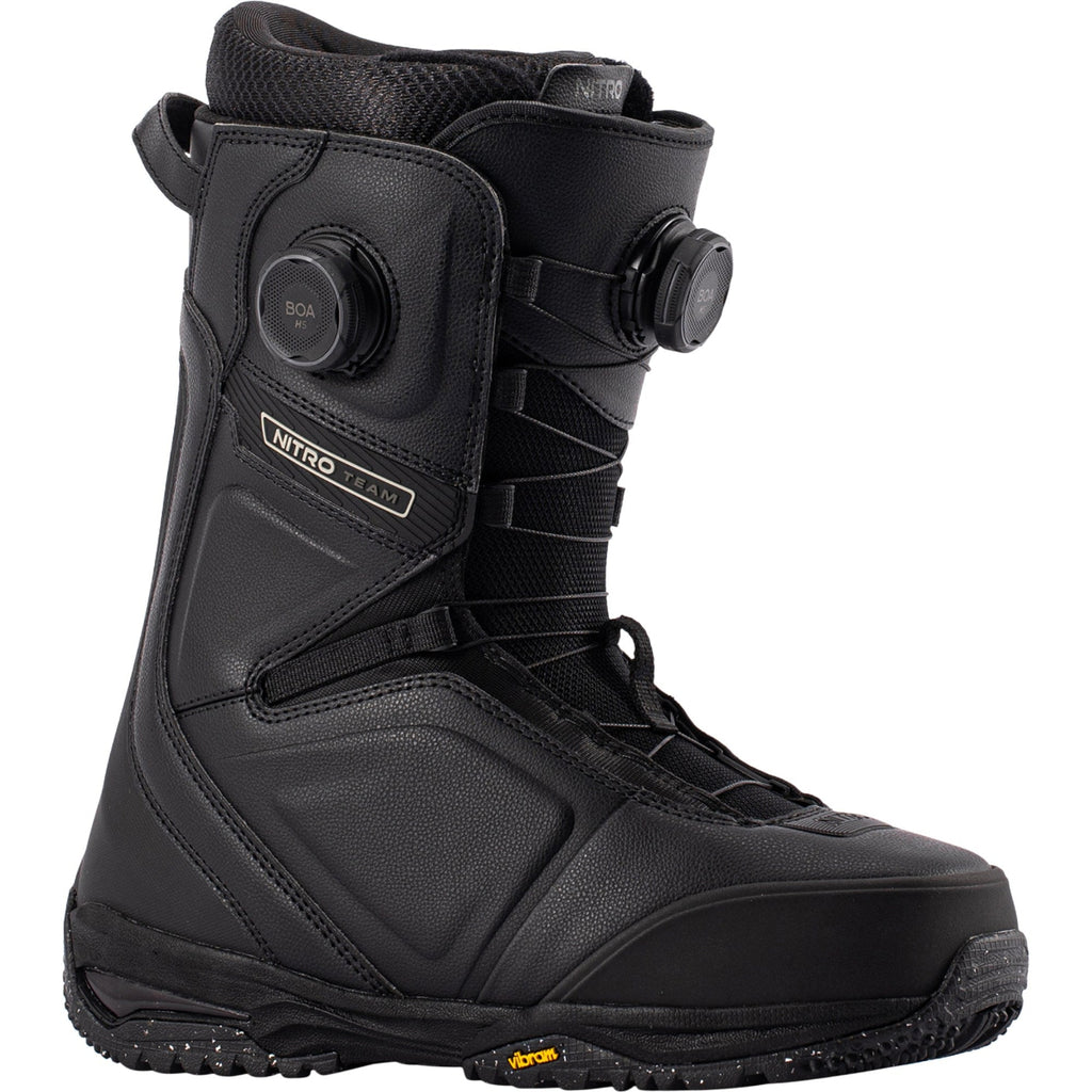 Nitro Team Boa Snowboard Boots 2027