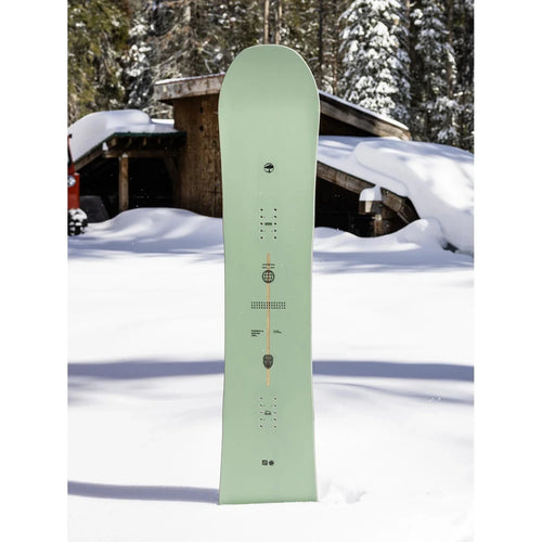 Arbor Formula Decon Snowboard 2026