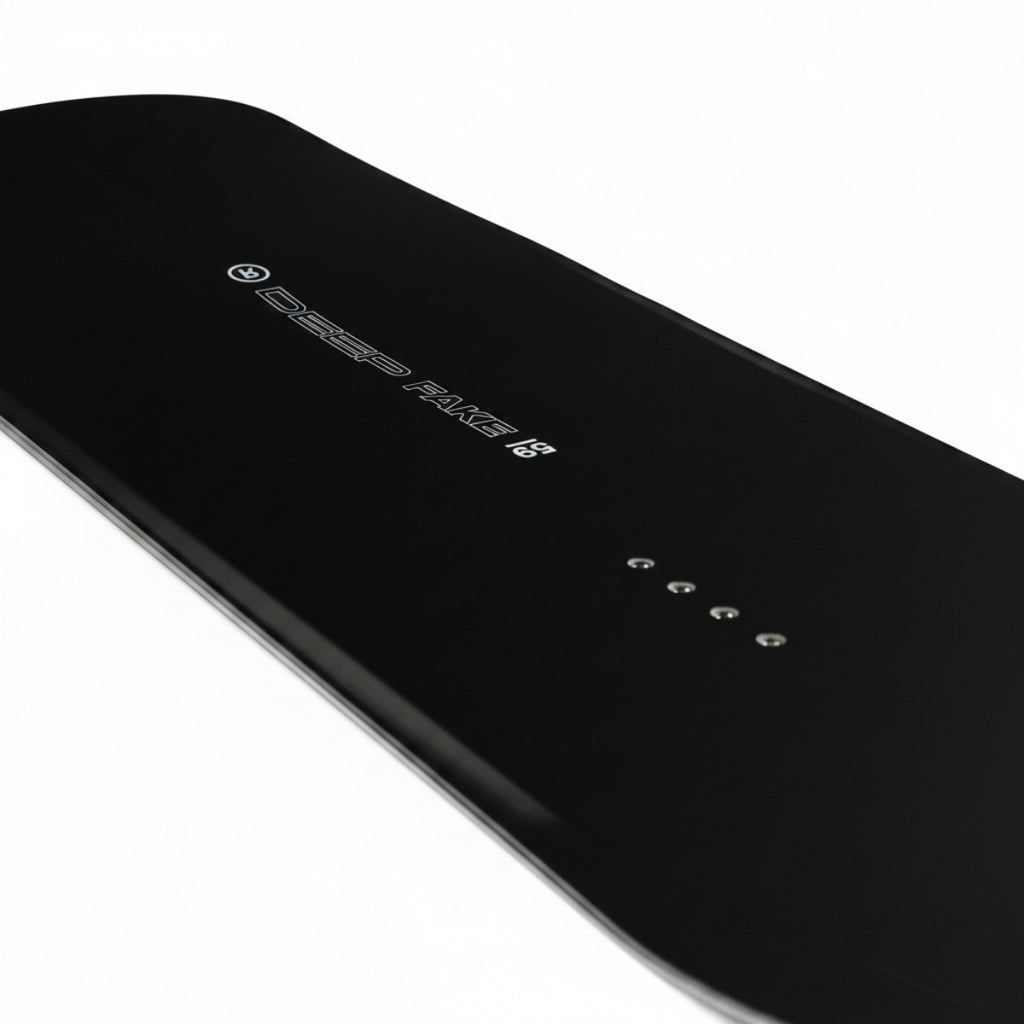 Ride Deep Fake Snowboard 2024