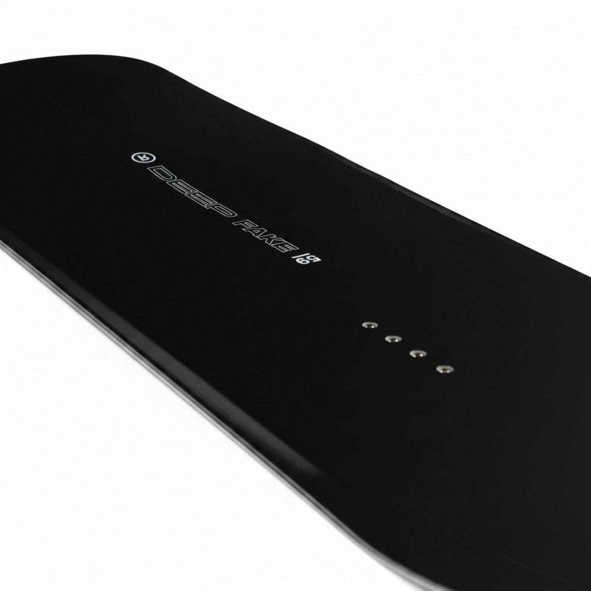 Ride Deep Fake Snowboard 2024