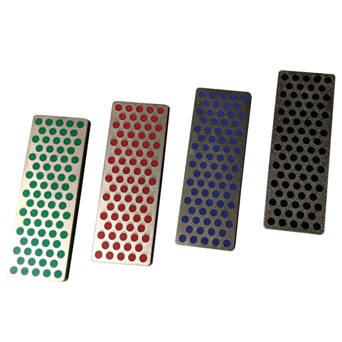 FK Tools 110mm Diamond File