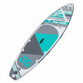 Aquaglide Cascade 10' ISUP Paddleboard Package