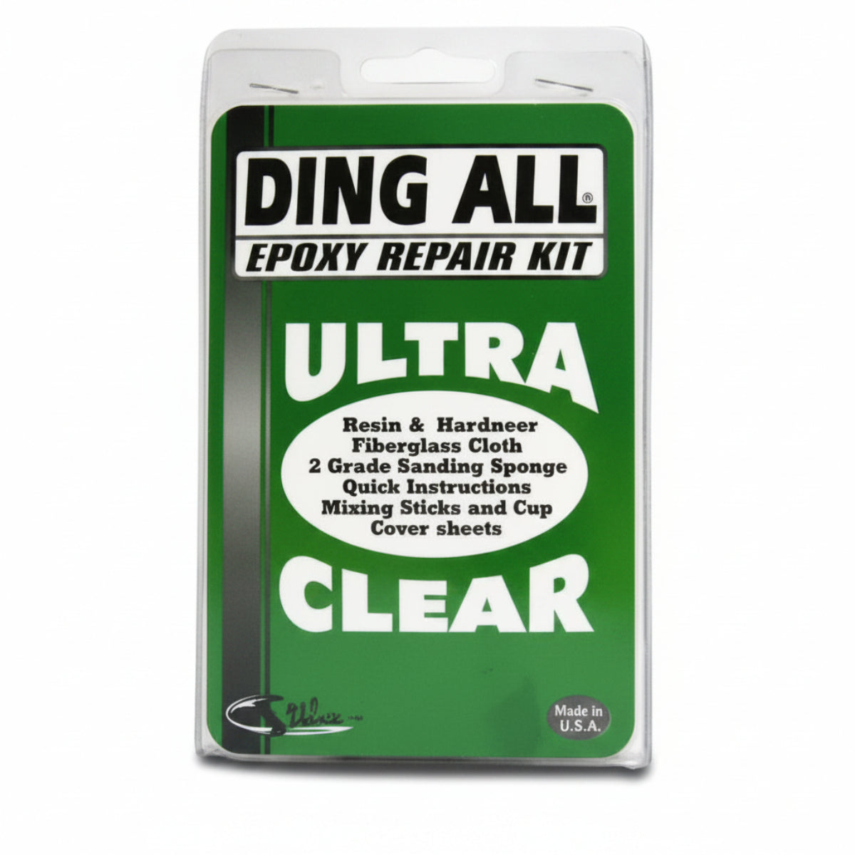 BIC EPOXY REPAIR KIT