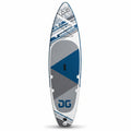 Aquaglide Cascade 11' ISUP Paddleboard Package