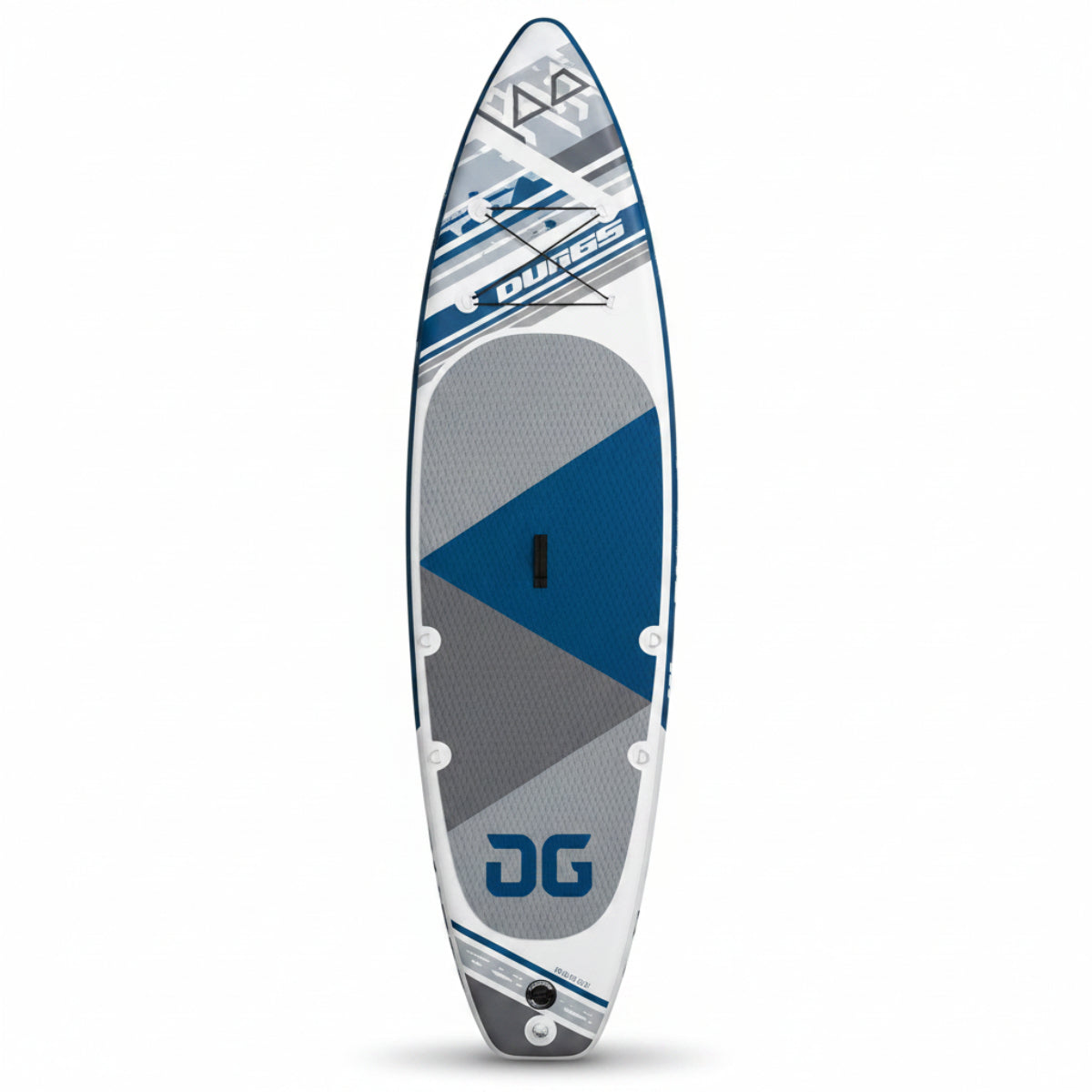 Aquaglide Cascade 11' ISUP Paddleboard Package