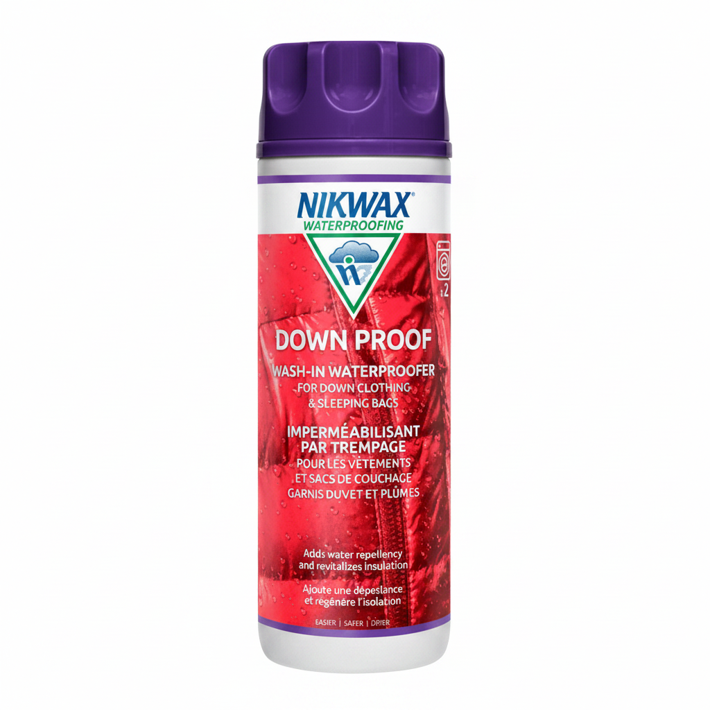 Nikwax Down Proof