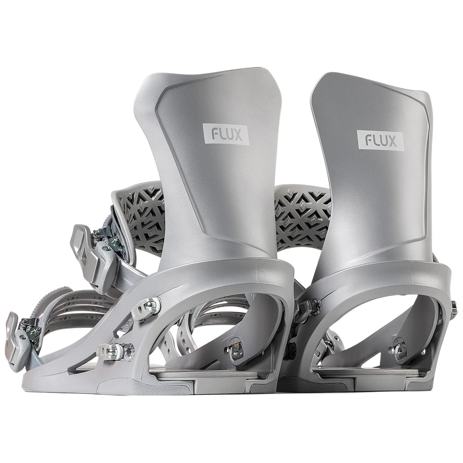 Flux DS Snowboard Bindings 2026