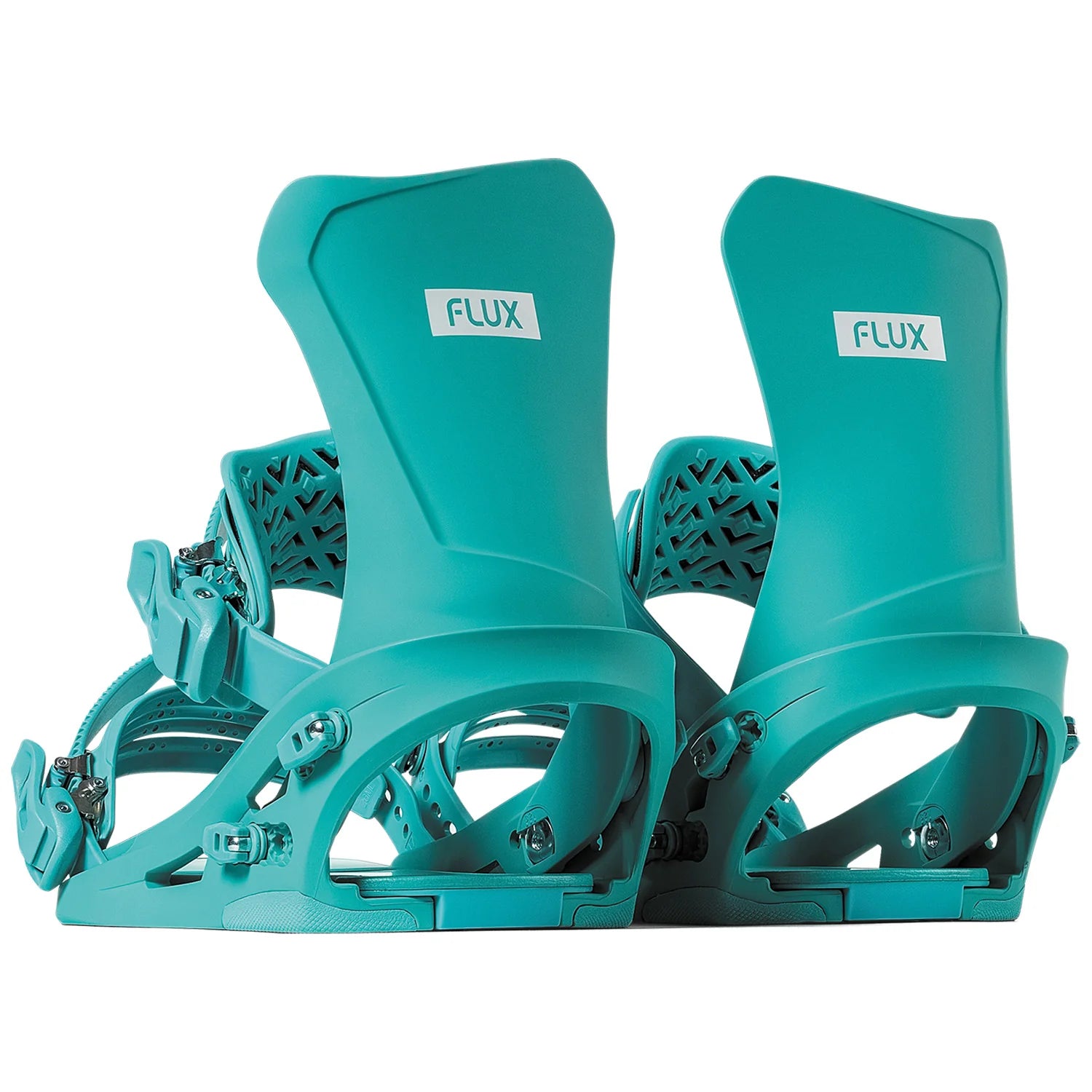 Flux DS Snowboard Bindings 2026