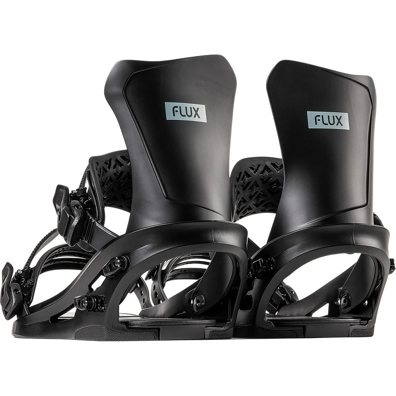 Flux DS Snowboard Bindings 2026