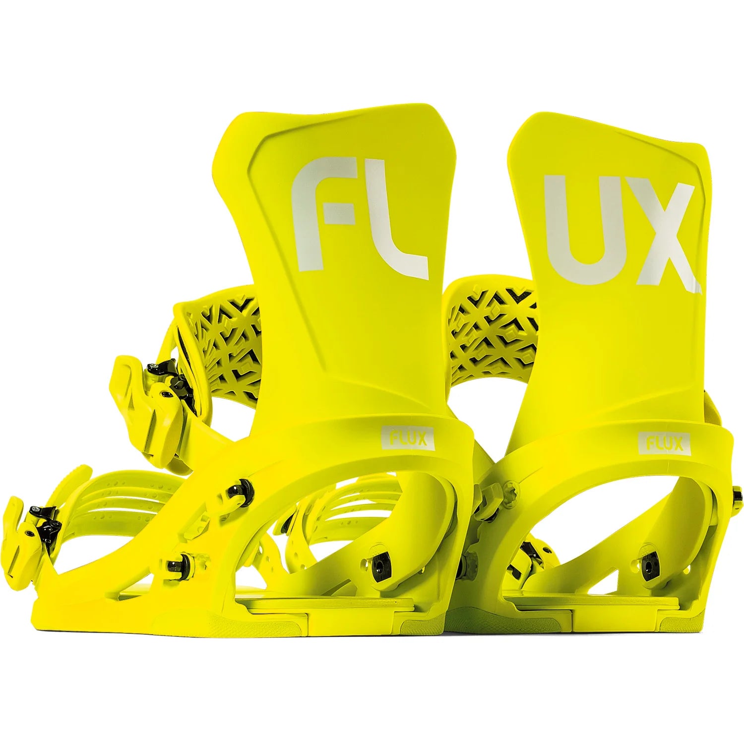 Flux DS Snowboard Bindings 2026