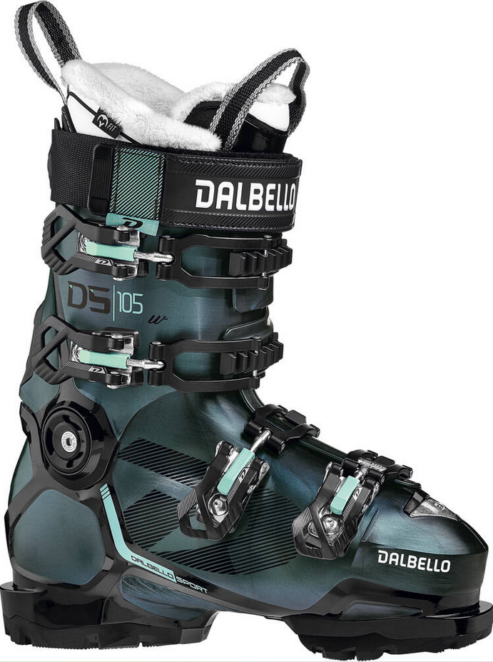 Dalbello DS 105 W GW Ski Boots 2022