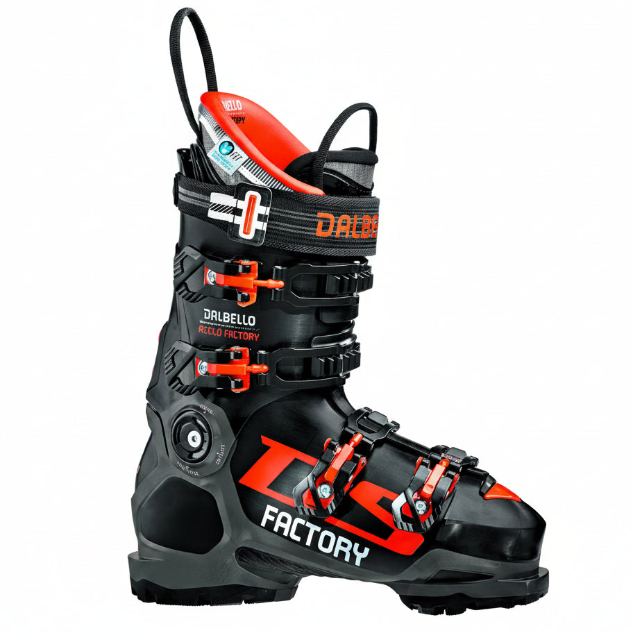 Dalbello DS Asolo Factory GW Ski Boots 2020