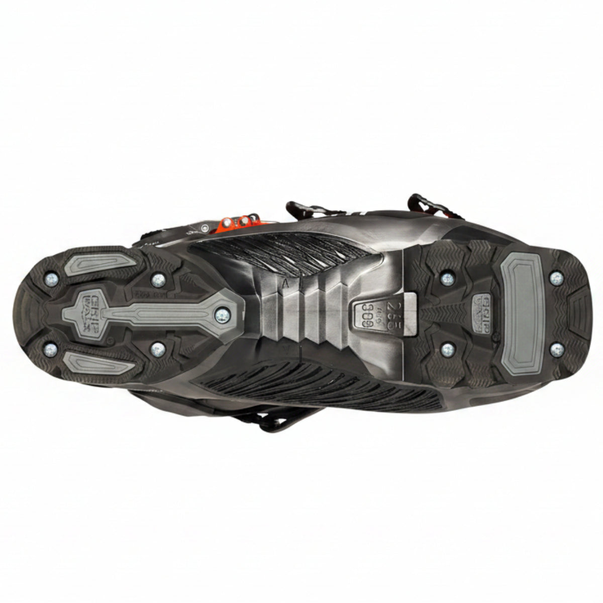 Dalbello DS Asolo Factory GW Ski Boots 2020