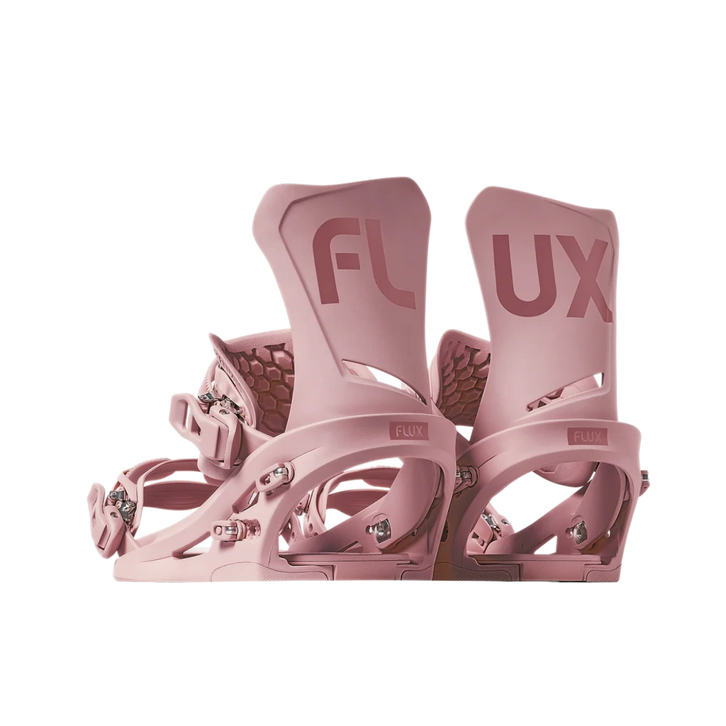 Flux Women's DS Snowboard Bindings 2025