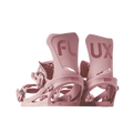 Flux Women's DS Snowboard Bindings 2025