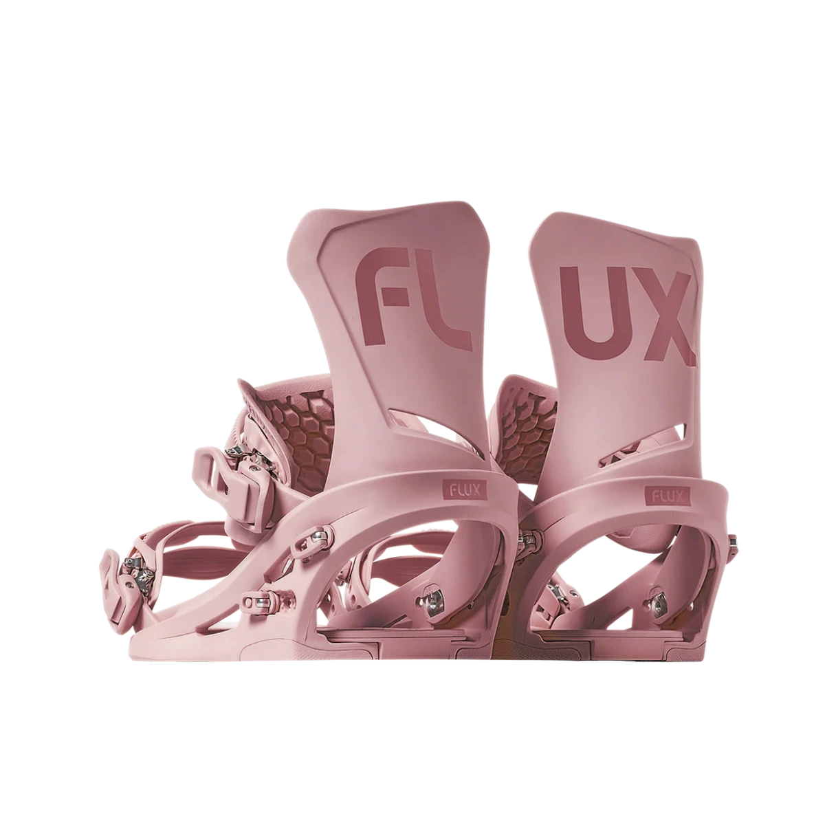 Flux Women's DS Snowboard Bindings 2025