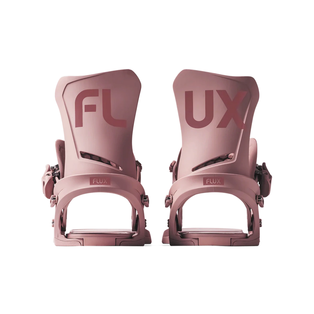 Flux Women's DS Snowboard Bindings 2025