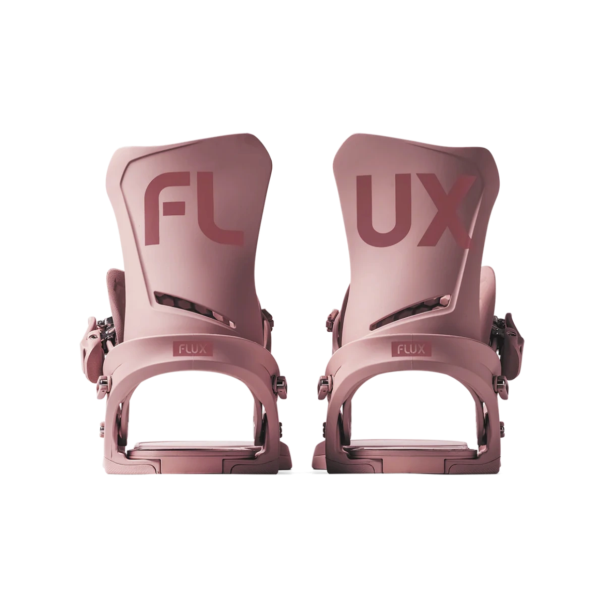 Flux Women's DS Snowboard Bindings 2025