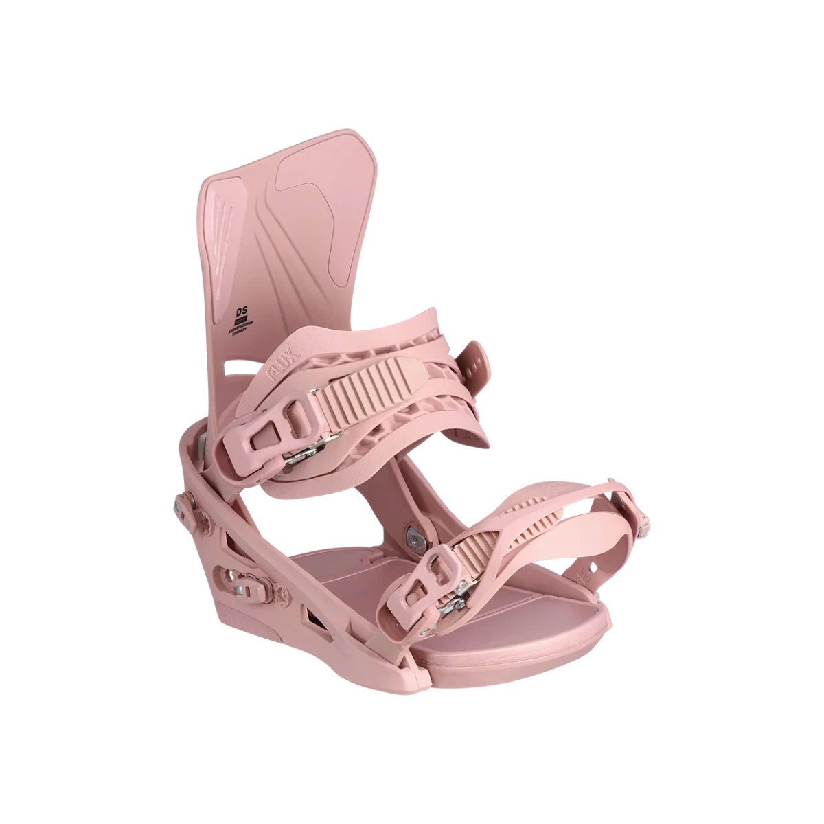 Flux Women's DS Snowboard Bindings 2025
