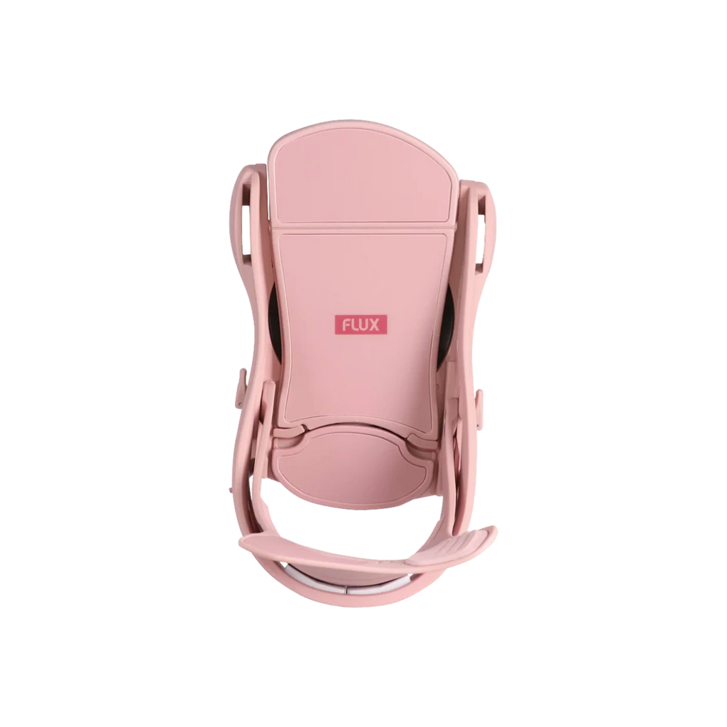 Flux Women's DS Snowboard Bindings 2025