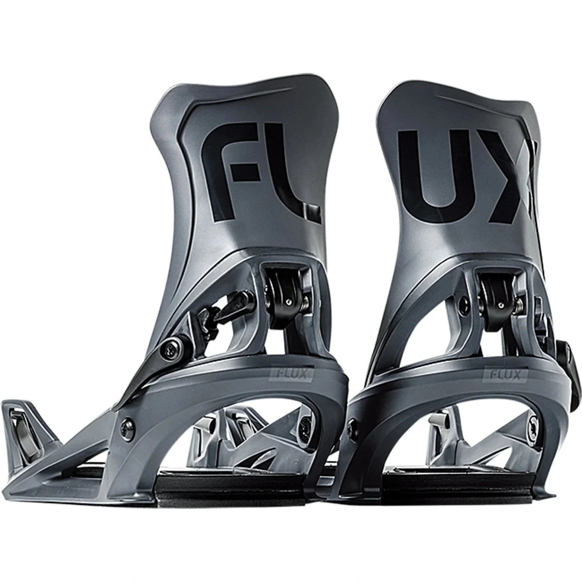 Flux DS Step On Snowboard Bindings 2026