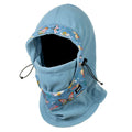 Bula Kids Power Fleece Hood 2026