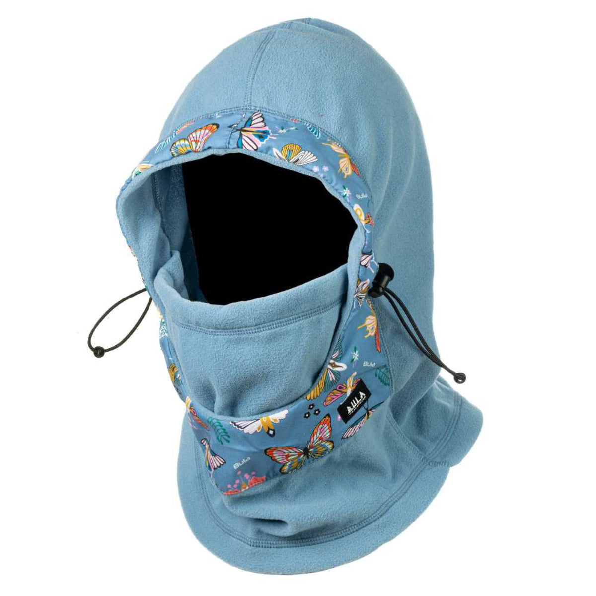 Bula Kids Power Fleece Hood 2026